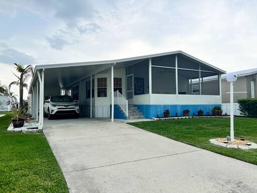 mobile home thumb