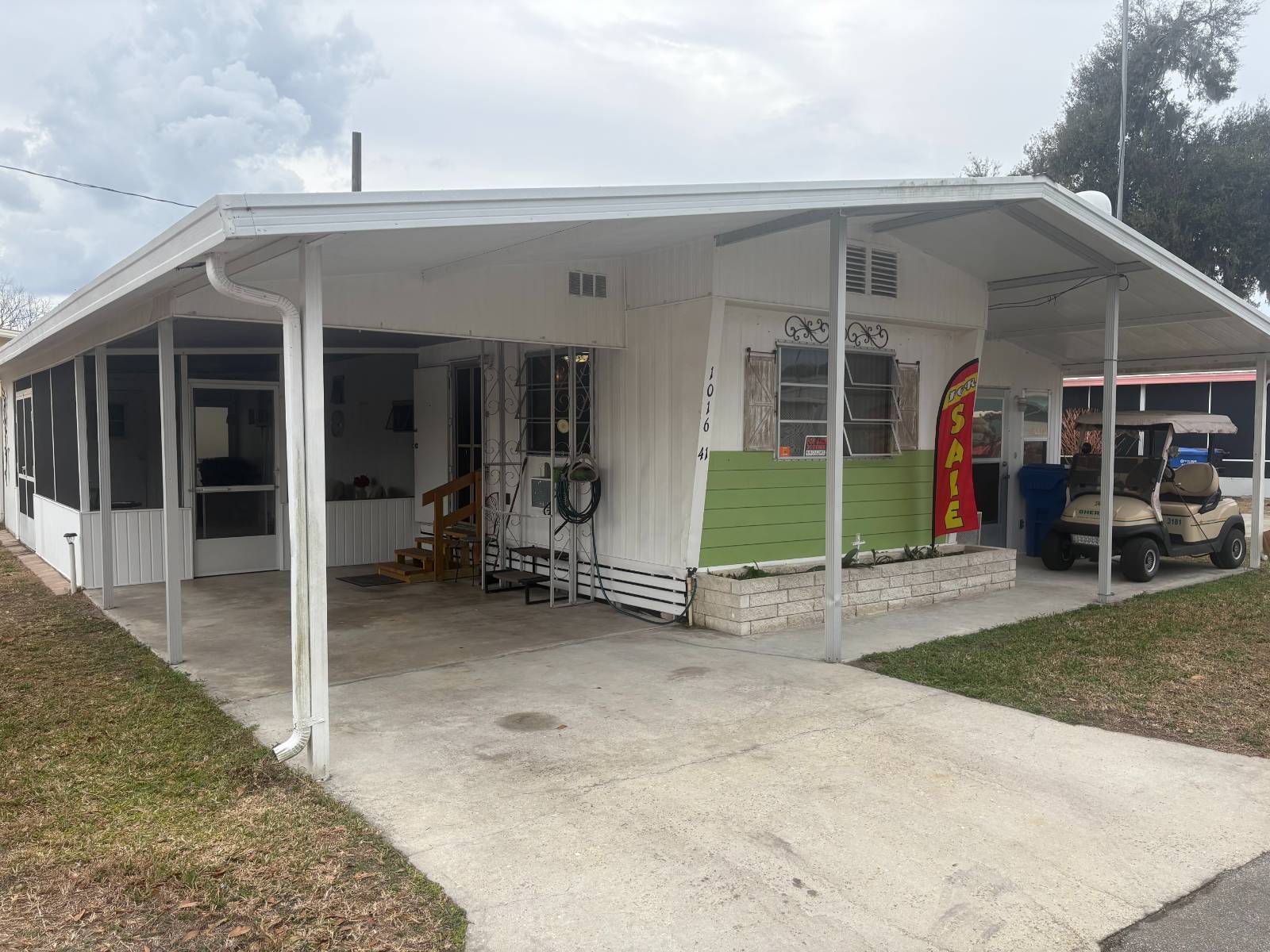 Fort Meade, FL