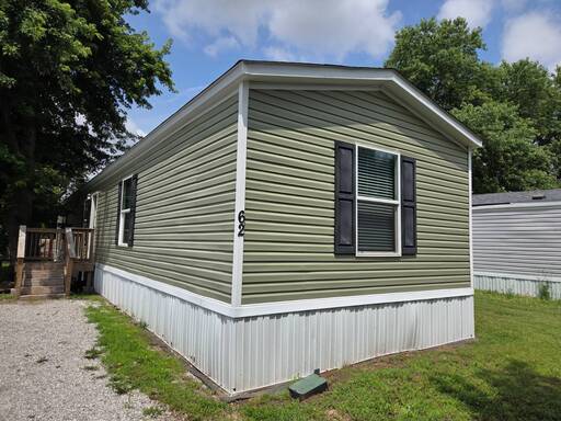 mobile home thumb