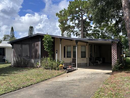 mobile home thumb