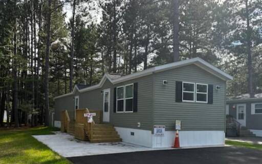 mobile home thumb
