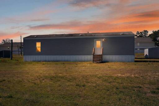 mobile home thumb