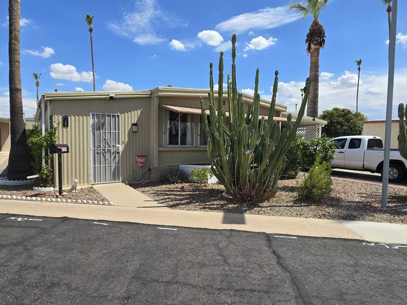 Mesa, AZ
