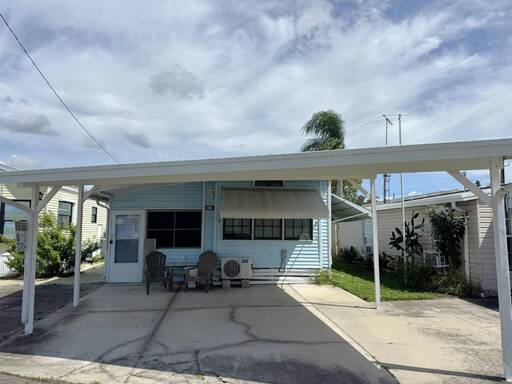 mobile home thumb