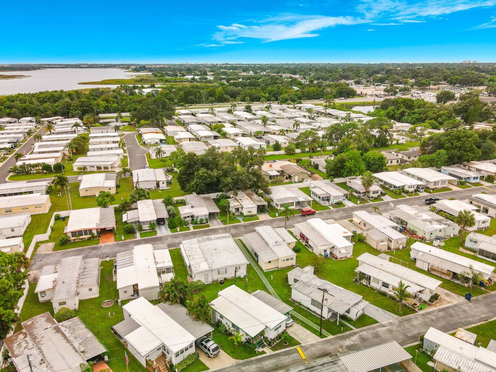 Largo, FL