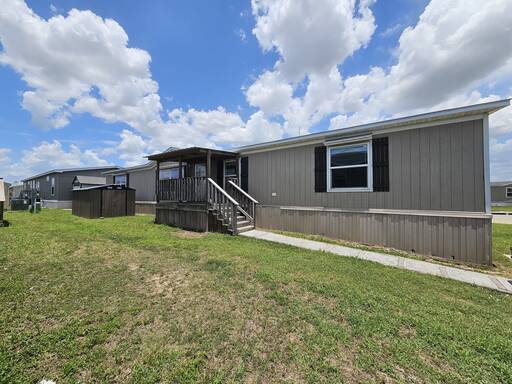 mobile home thumb
