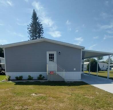 mobile home thumb