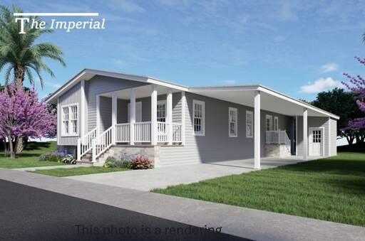 mobile home thumb