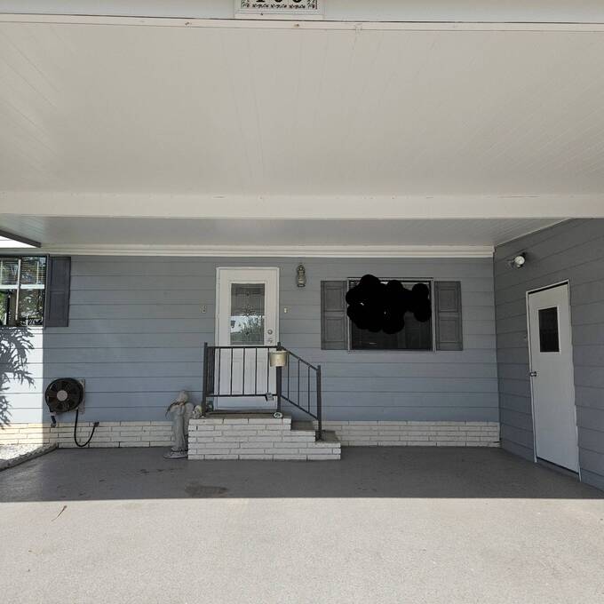 For Sale 106 Country Club Dr, Plant City, FL 33565 Single Wide