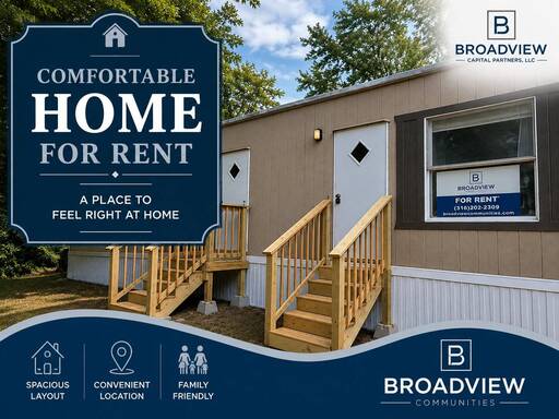 mobile home thumb