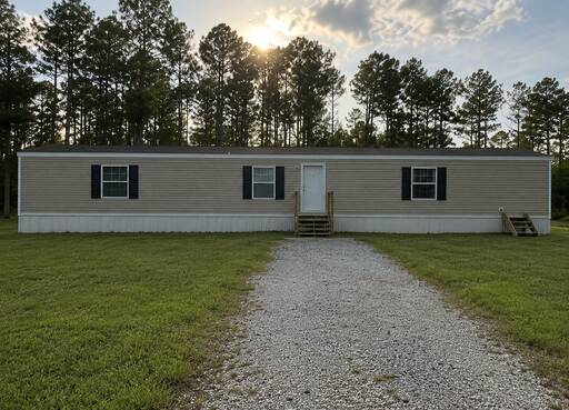 mobile home thumb