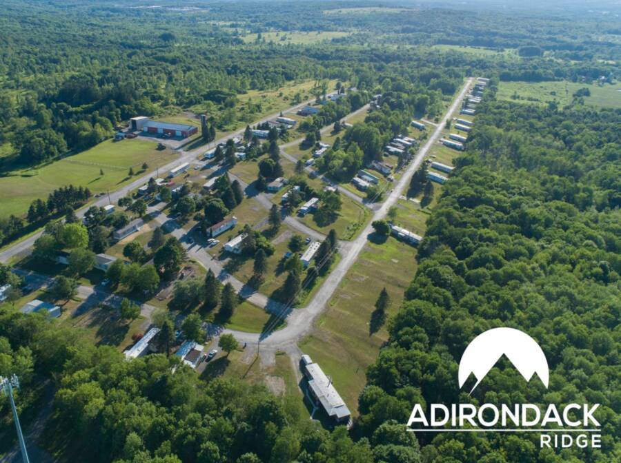 Adirondack Ridge Mobile Home | 10601 Hulser Road, Utica, NY 13502 ...