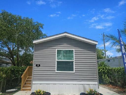mobile home thumb