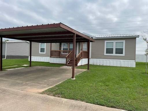 mobile home thumb