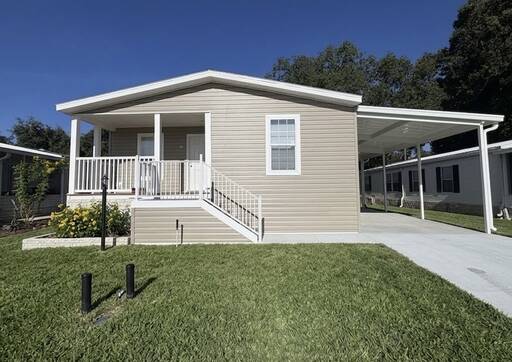 mobile home thumb