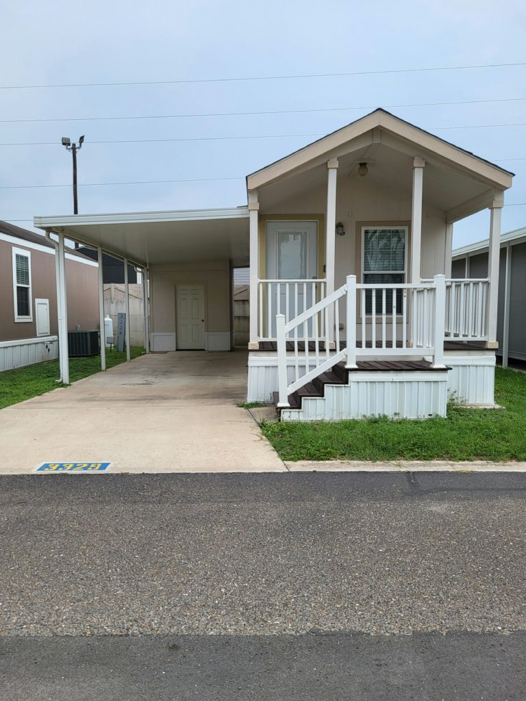 Donna, TX
