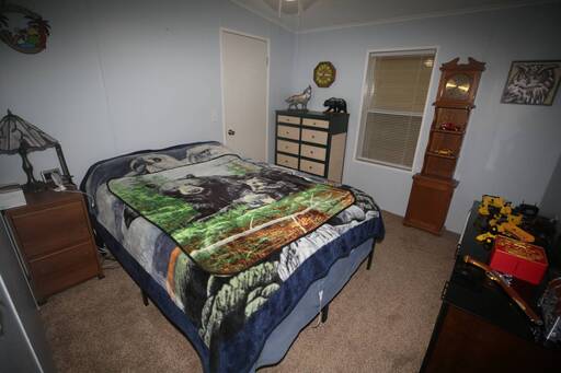 mobile home thumb