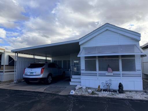 mobile home thumb