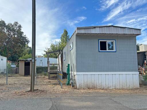 mobile home thumb