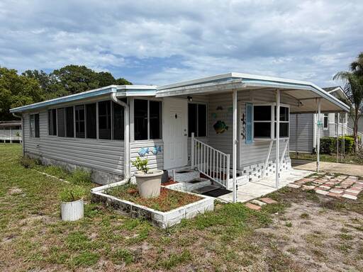 mobile home thumb