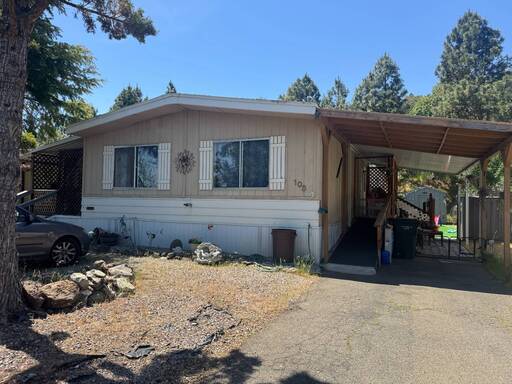 mobile home thumb