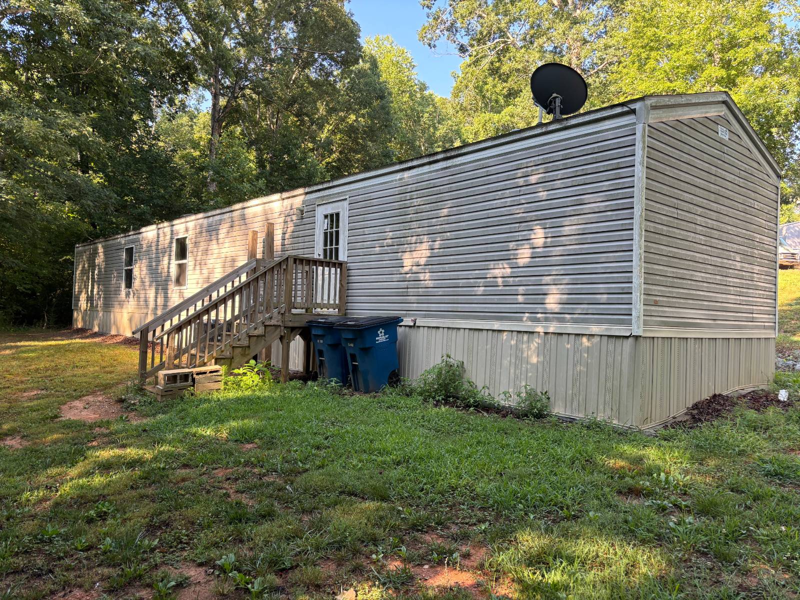 Vale, NC