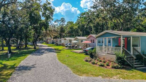 mobile home thumb