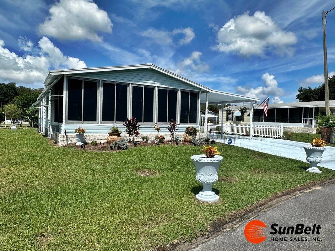 Fruitland Park, FL