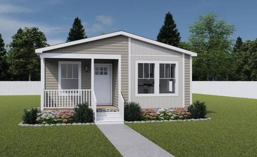 mobile home thumb