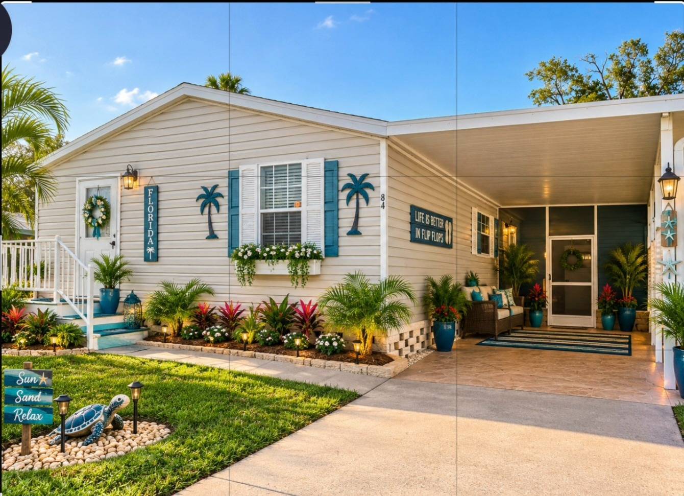 Holly Hill, FL