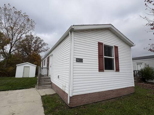 mobile home thumb
