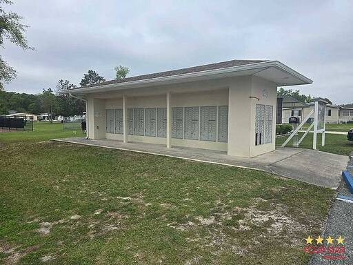 mobile home thumb