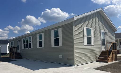 mobile home thumb