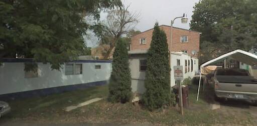 mobile home thumb