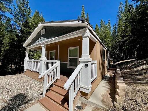mobile home thumb