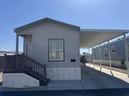 mobile home thumb