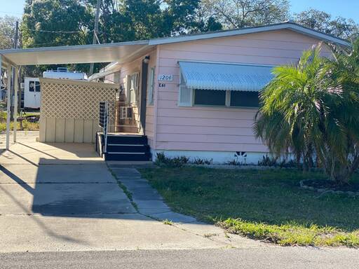 mobile home thumb