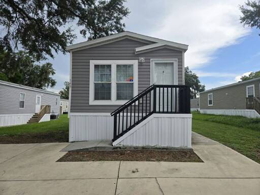 mobile home thumb