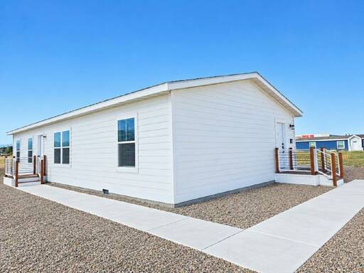 mobile home thumb