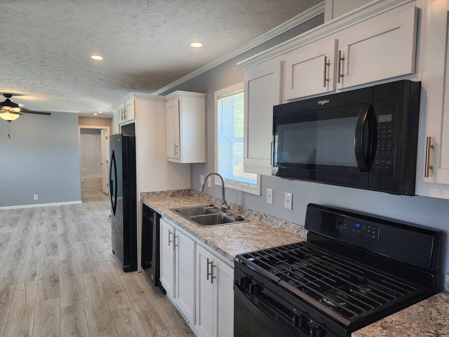 For Sale 14734 Tewksbury Court, Lot 482, Shelby Twp., MI 48315