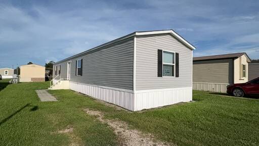 mobile home thumb