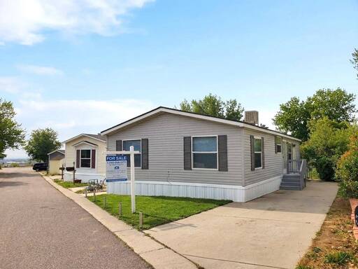 mobile home thumb