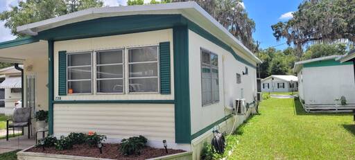 mobile home thumb