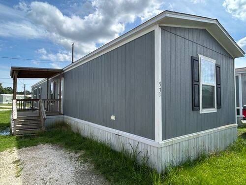mobile home thumb