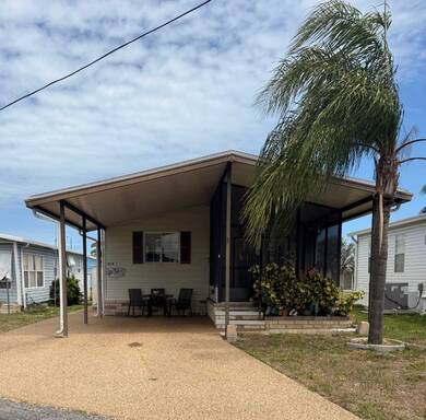 mobile home thumb