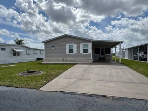 mobile home thumb
