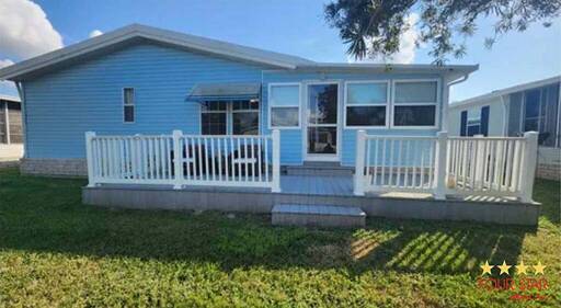 mobile home thumb