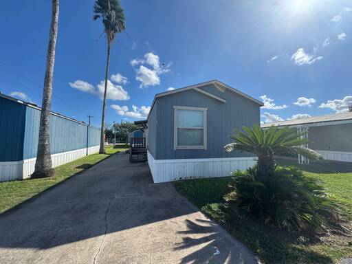 mobile home thumb