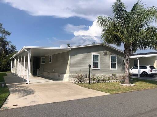 mobile home thumb