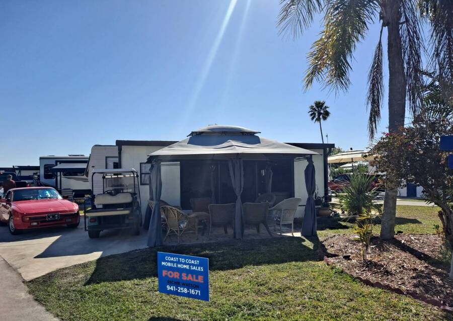 For Sale 10205 Burnt Store Rd, Lot 102, Punta Gorda, FL 33950